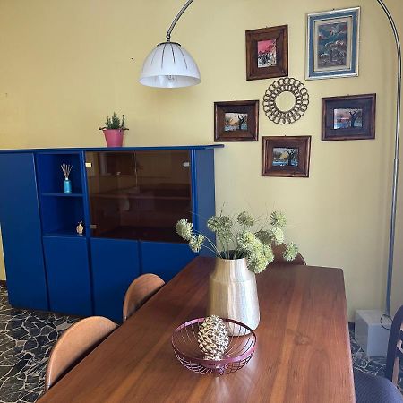 Feel - Borgo Palazzo Apartment Bergamo Bagian luar foto