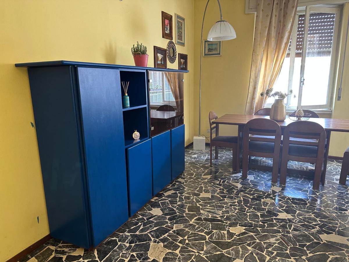 Feel - Borgo Palazzo Apartment Bergamo Bagian luar foto