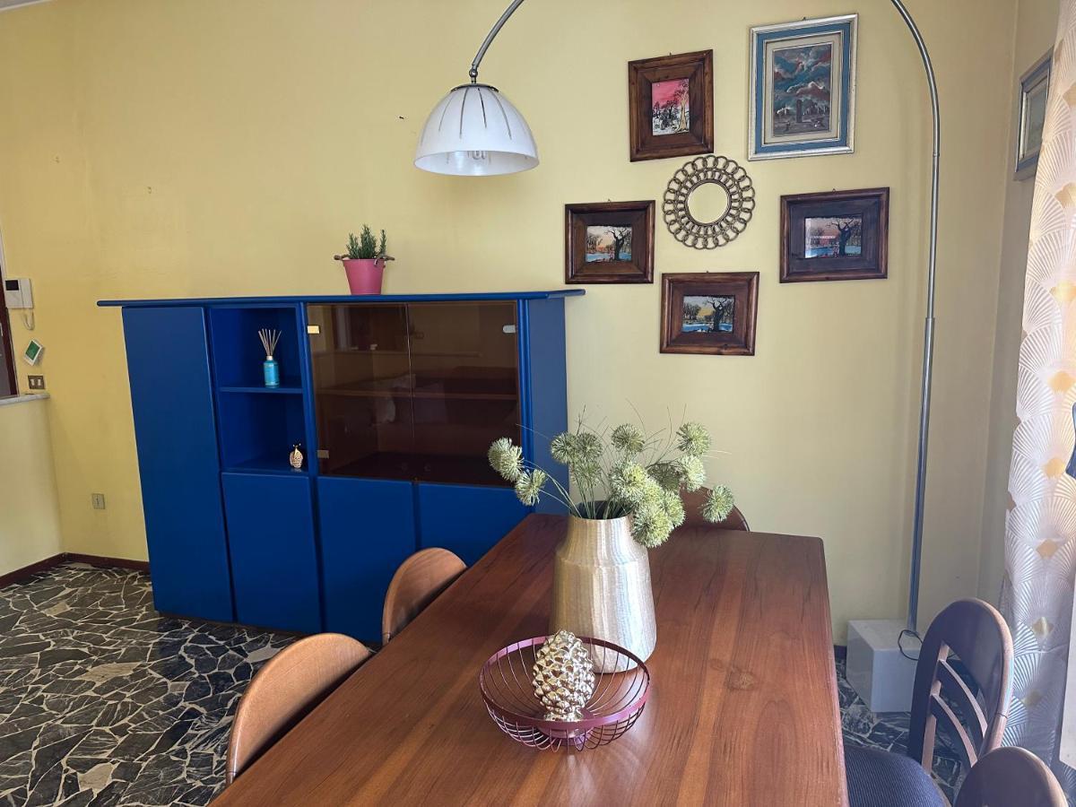Feel - Borgo Palazzo Apartment Bergamo Bagian luar foto