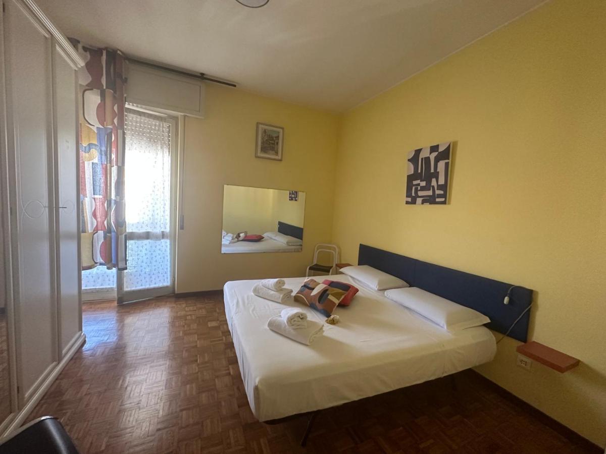 Feel - Borgo Palazzo Apartment Bergamo Bagian luar foto