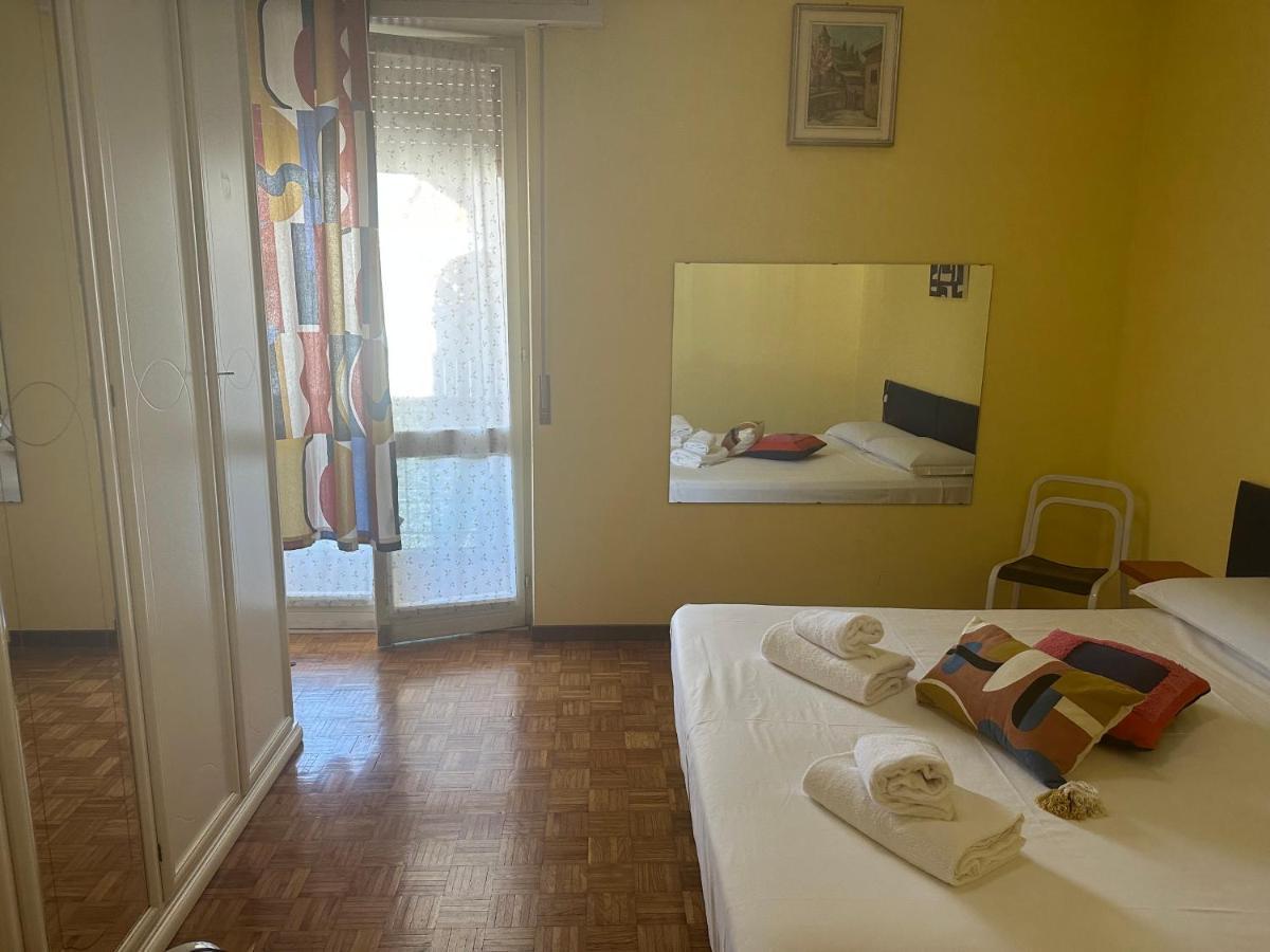 Feel - Borgo Palazzo Apartment Bergamo Bagian luar foto