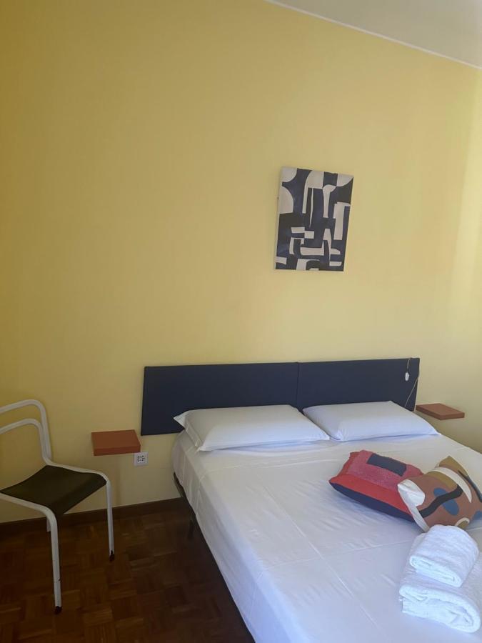 Feel - Borgo Palazzo Apartment Bergamo Bagian luar foto