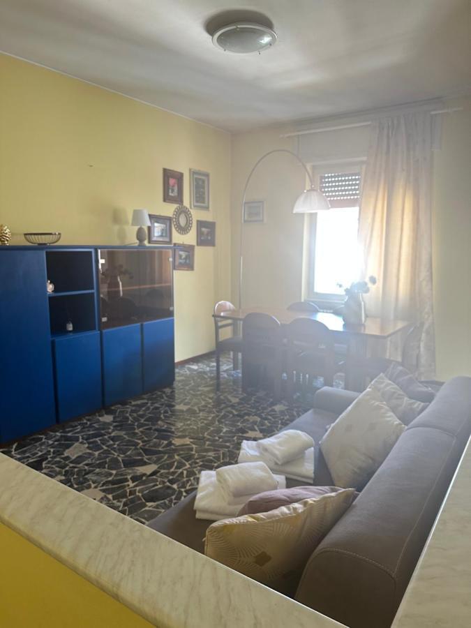 Feel - Borgo Palazzo Apartment Bergamo Bagian luar foto