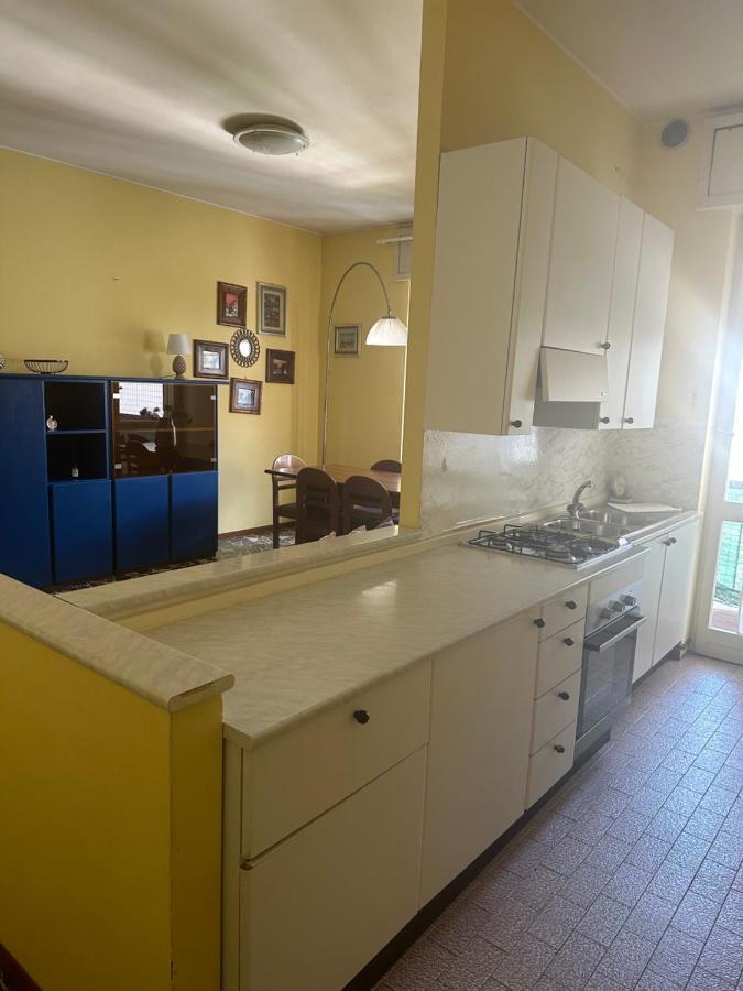 Feel - Borgo Palazzo Apartment Bergamo Bagian luar foto