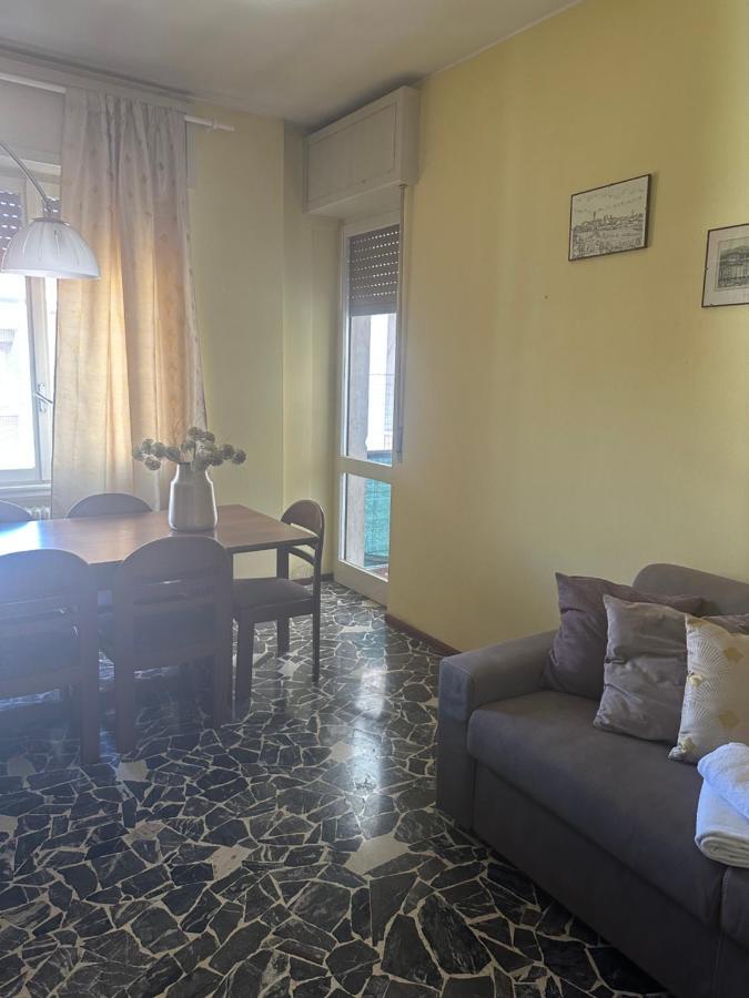 Feel - Borgo Palazzo Apartment Bergamo Bagian luar foto
